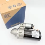 Kohler ED0058402240-S Diesel Starter Motor 1.7 KW Genuine