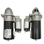 Kohler ED0058402240-S Diesel Starter Motor 1.7 KW Genuine