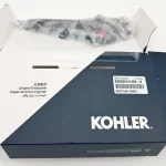 Genuine Kohler Injector assy ED0050101680-S  KDI1903, KDI2504 NEW