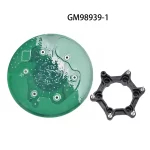 Kohler GM101821-S | Kit, Assy Frx Activator Board