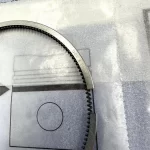 RING PISTON ED0082112480-S LOMBARDINI LDW FOCS PISTON 75MM STD. KOHLER