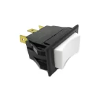 Kohler Switch, rocker, 1 pole 249406