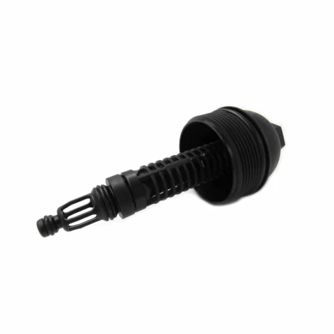 Kohler Oil Filter Cover ED0027505400-S
