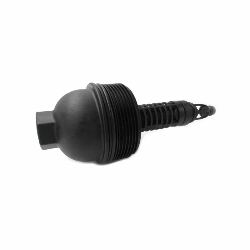Kohler Oil Filter Cover ED0027505400-S