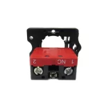 Kohler E-Stop, Contactor and Bracket GM108093