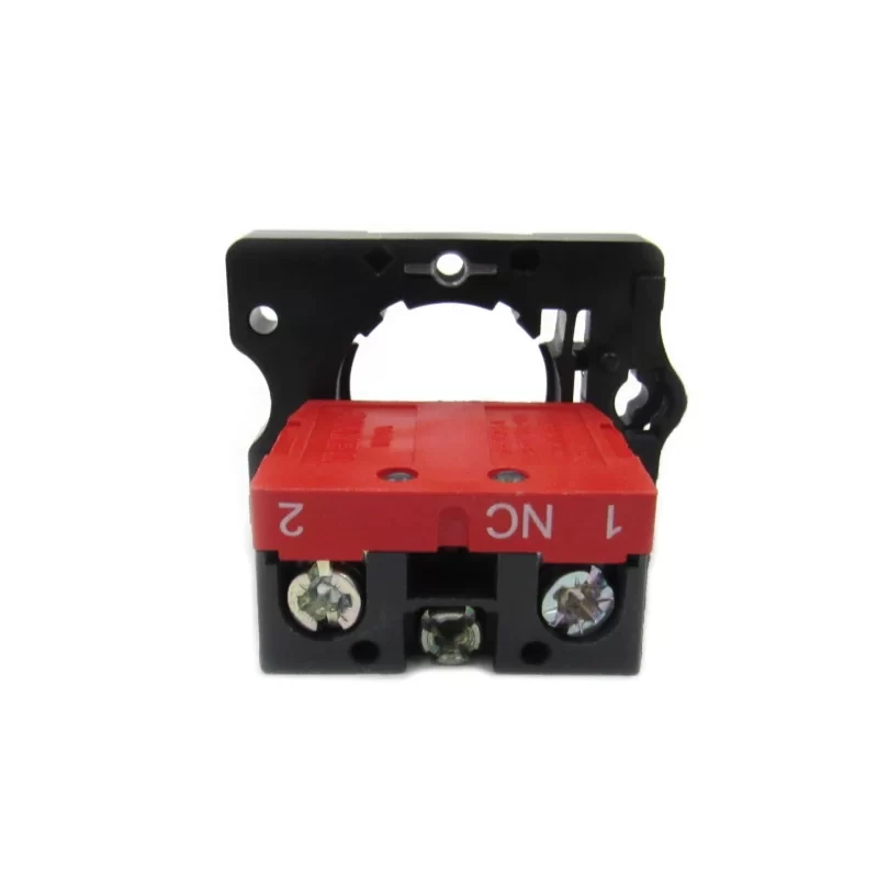 Kohler E-Stop, Contactor and Bracket GM108093
