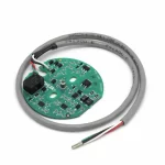 Kohler PCB Assy, Rotating Photo Transistor GM34505