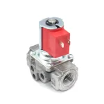 Kohler Valve  Gas Shut-off GM85084