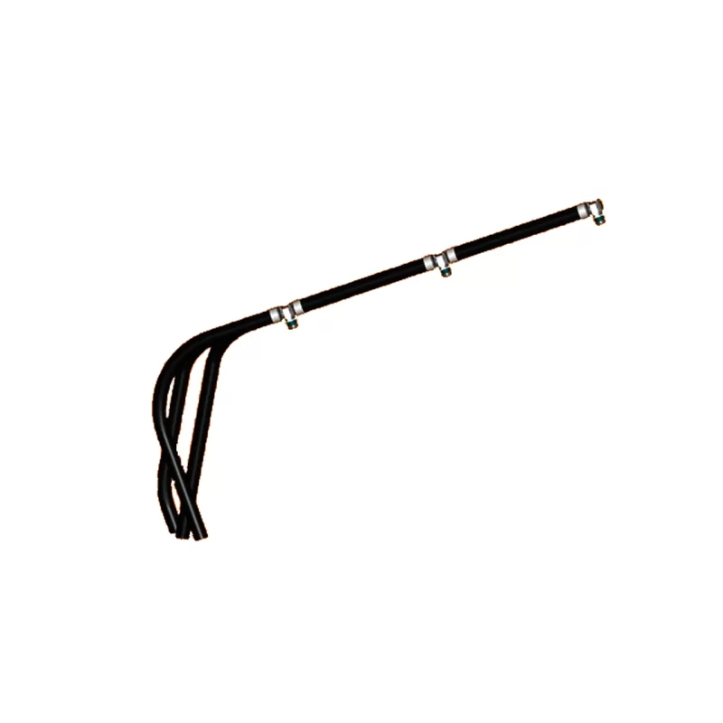 Kohler KIT Tubi Rifiuto KDI 1903 TCR ED0035450970-S