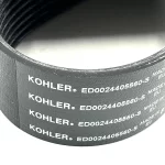 KOHLER  V BELT -V 8PK  ED0024405560-S