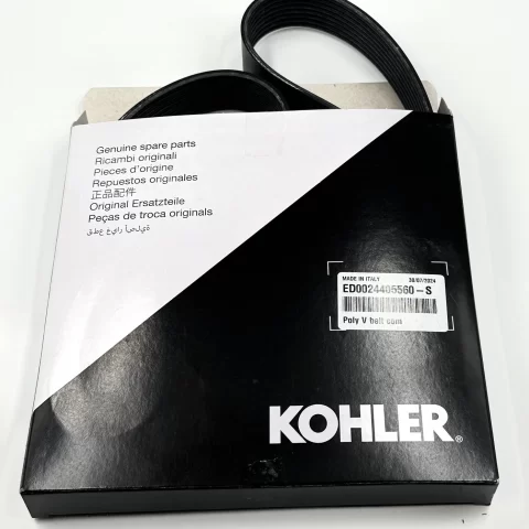 KOHLER  V BELT -V 8PK  ED0024405560-S