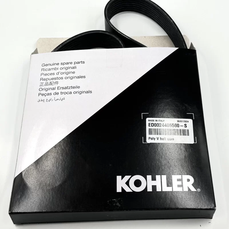 KOHLER  V BELT -V 8PK  ED0024405560-S