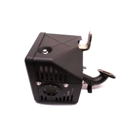KOHLER KIT; MUFFLER 17 068 95-S