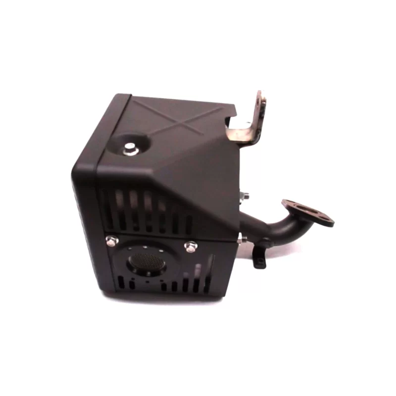 KOHLER KIT; MUFFLER 17 068 95-S