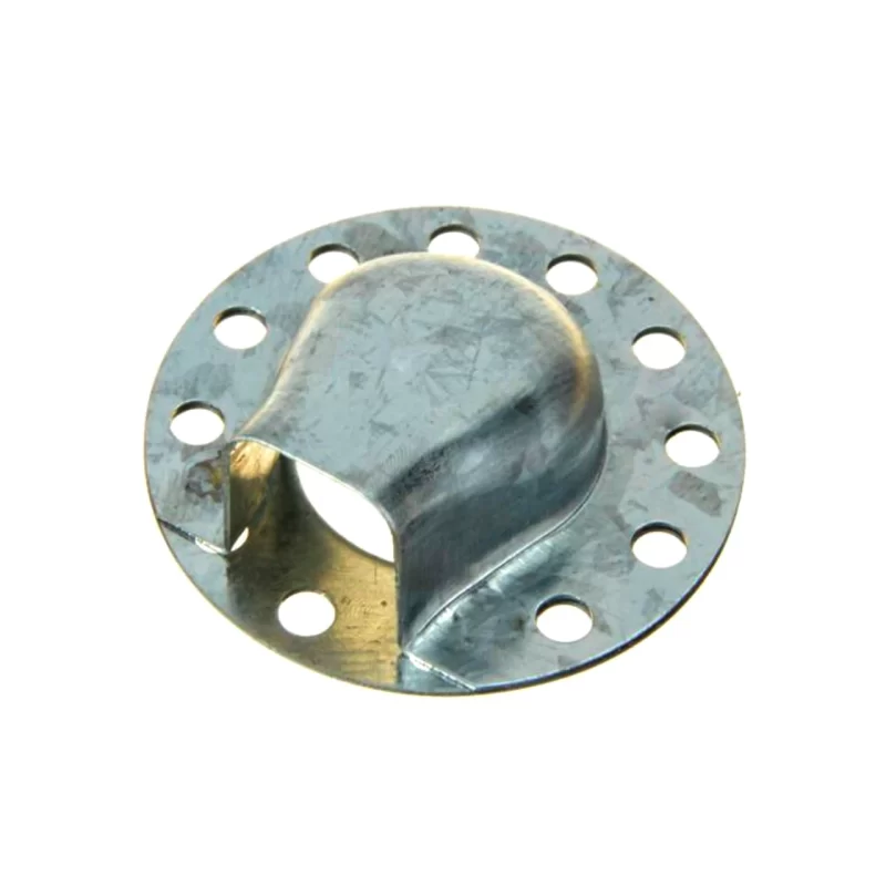 Kohler Engines DEFLECTOR; MUFFLER ASSY 17 730 03-S