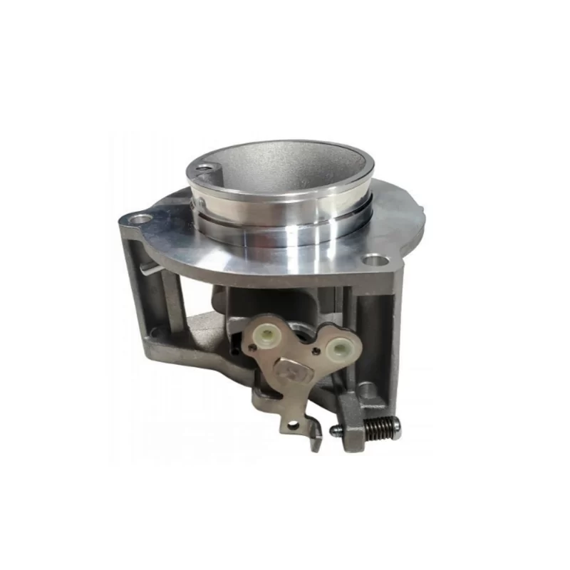 KOHLER BODY; THROTTLE ASSEMBLY (30)  25 583 13-S