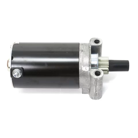 Kohler Part Electric Starter Motor Number . 32 098 10-S