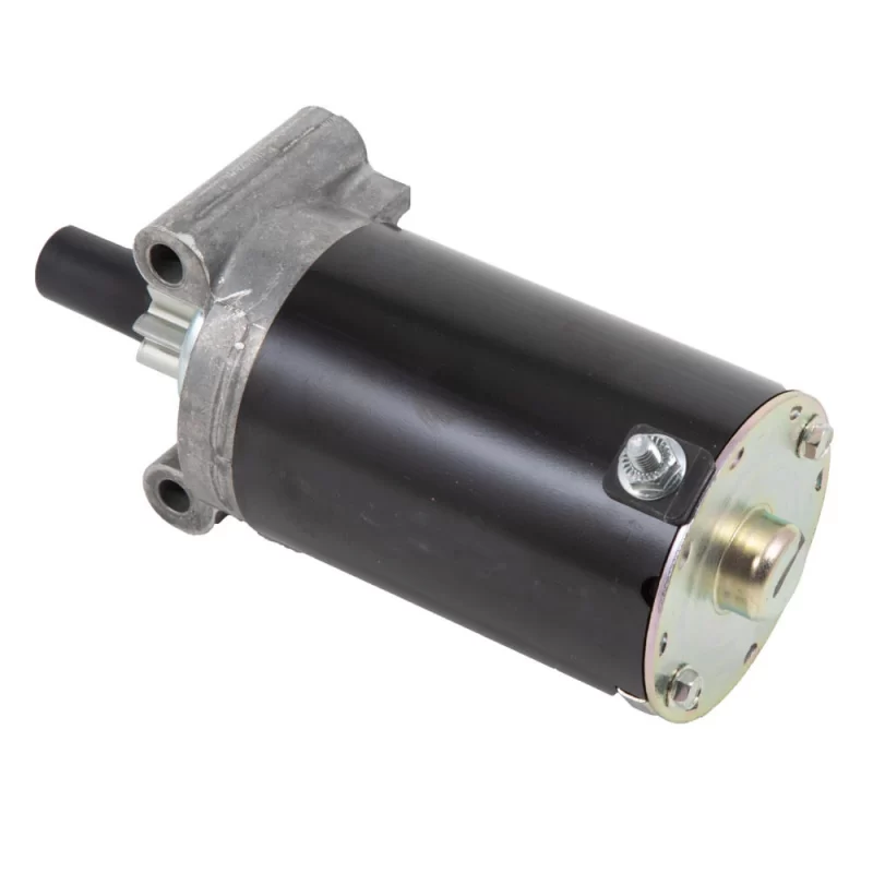 Kohler Part Electric Starter Motor Number . 32 098 10-S