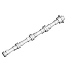 Kohler CAMSHAFT ED0010101740-S