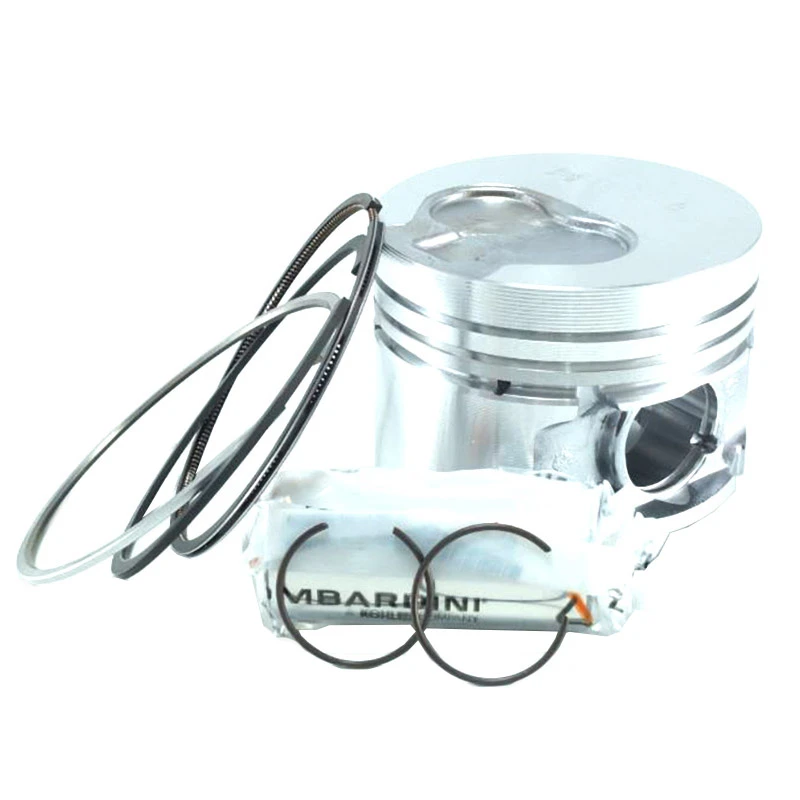 KOHLER PISTON +0.5 ED0065017670-S