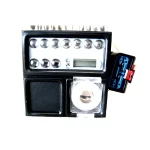 KOHLER INTEGRATED BOARD 15LD DYNAPAC ED0072454900-S