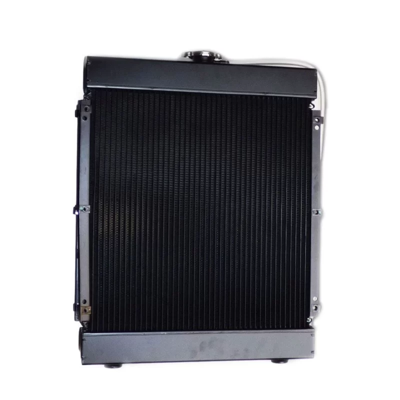 Kohler TRIPLE PASS RADIATOR Alexon ED0073503210-S