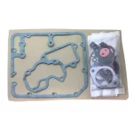 KOHLER O’RING AND GASKET SET FOCS 2C ED0082051060-S
