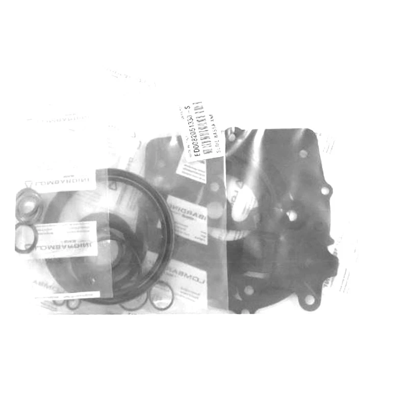Kohler CRANKCASE GASKET SET KDI 1903/2504 ED0082051330-S