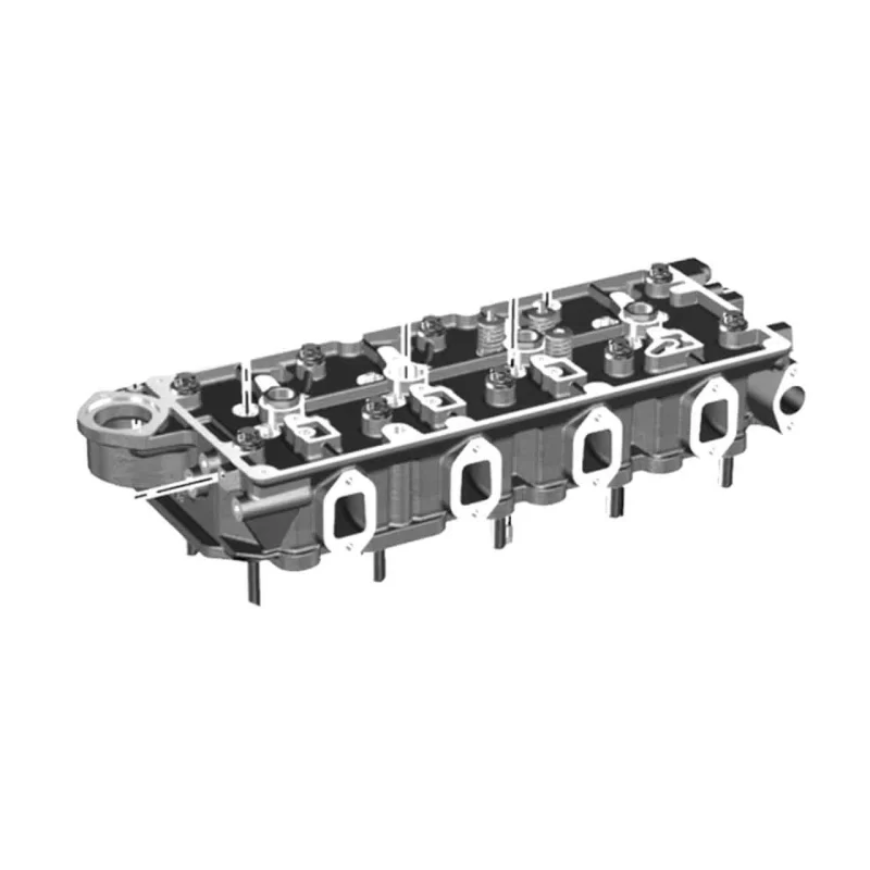 Kohler CYLINDER HEAD ASSY KDI2504 ED0092020170-S