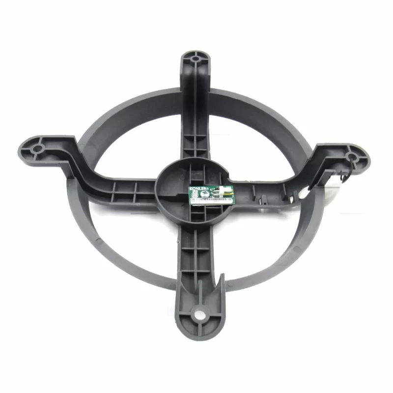 Kohler Holder Assy, LED Optic Board GM74218